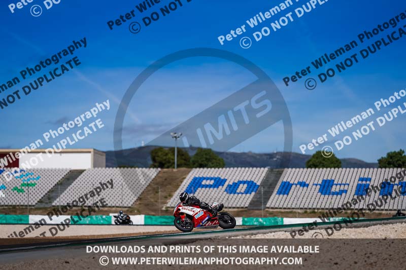 motorbikes;no limits;october 2019;peter wileman photography;portimao;portugal;trackday digital images